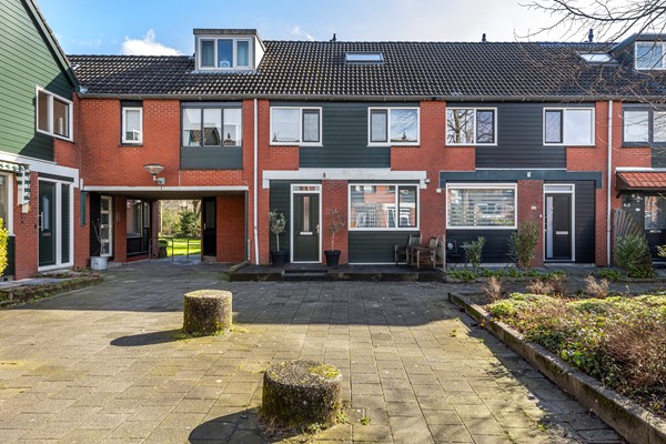 Property photo - Nijenstein 47, 3328ZK Dordrecht